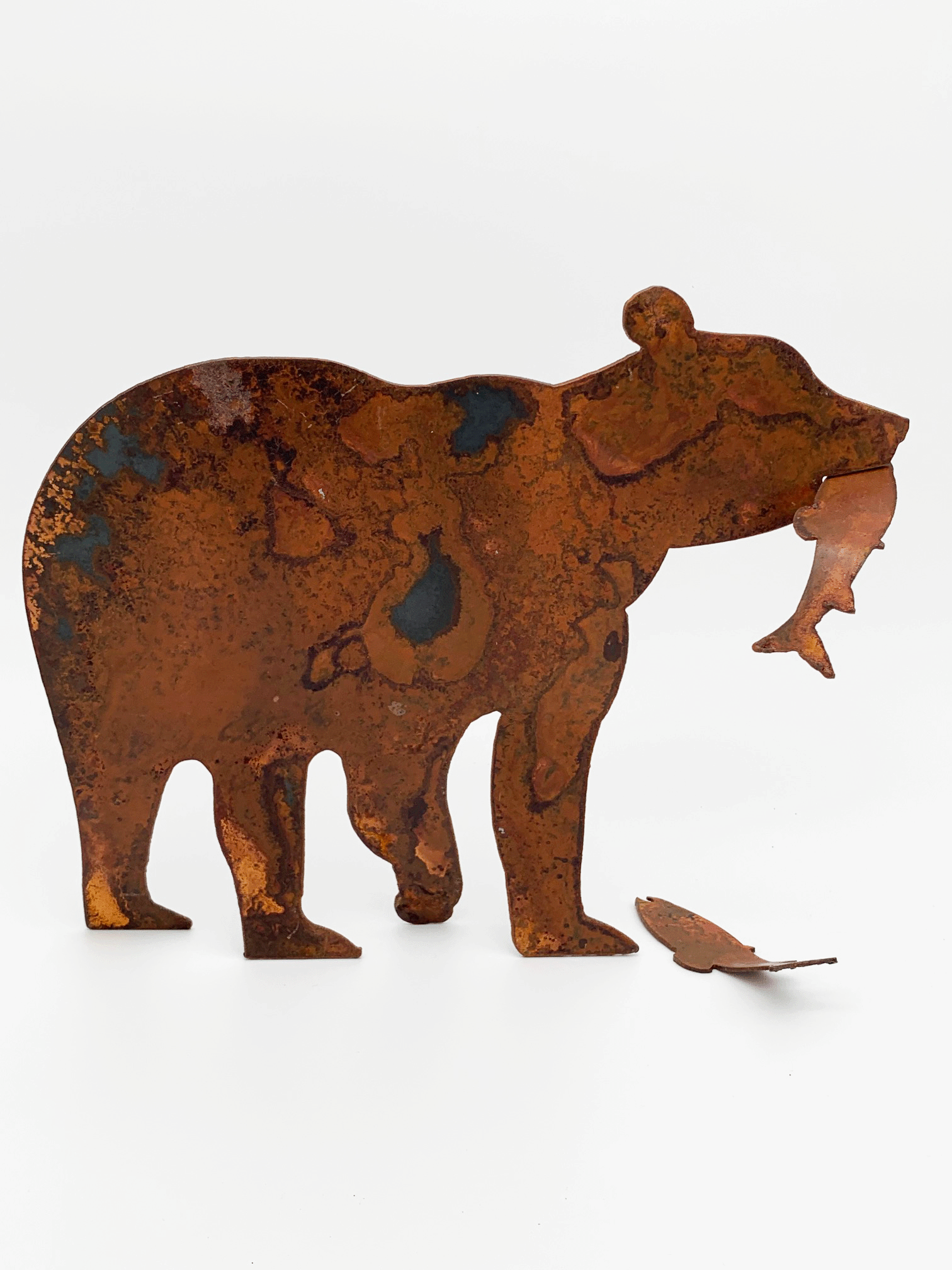 Weathered Bear Made In Canada Gifts weathered-bear-made-in-canada-gifts