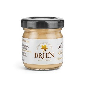 Maple Butter - 45g