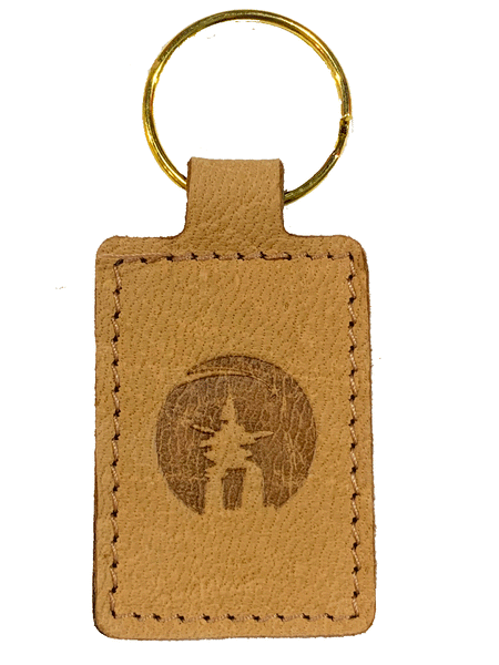 Canan Key Chain Keychains - Made In Canada Gifts