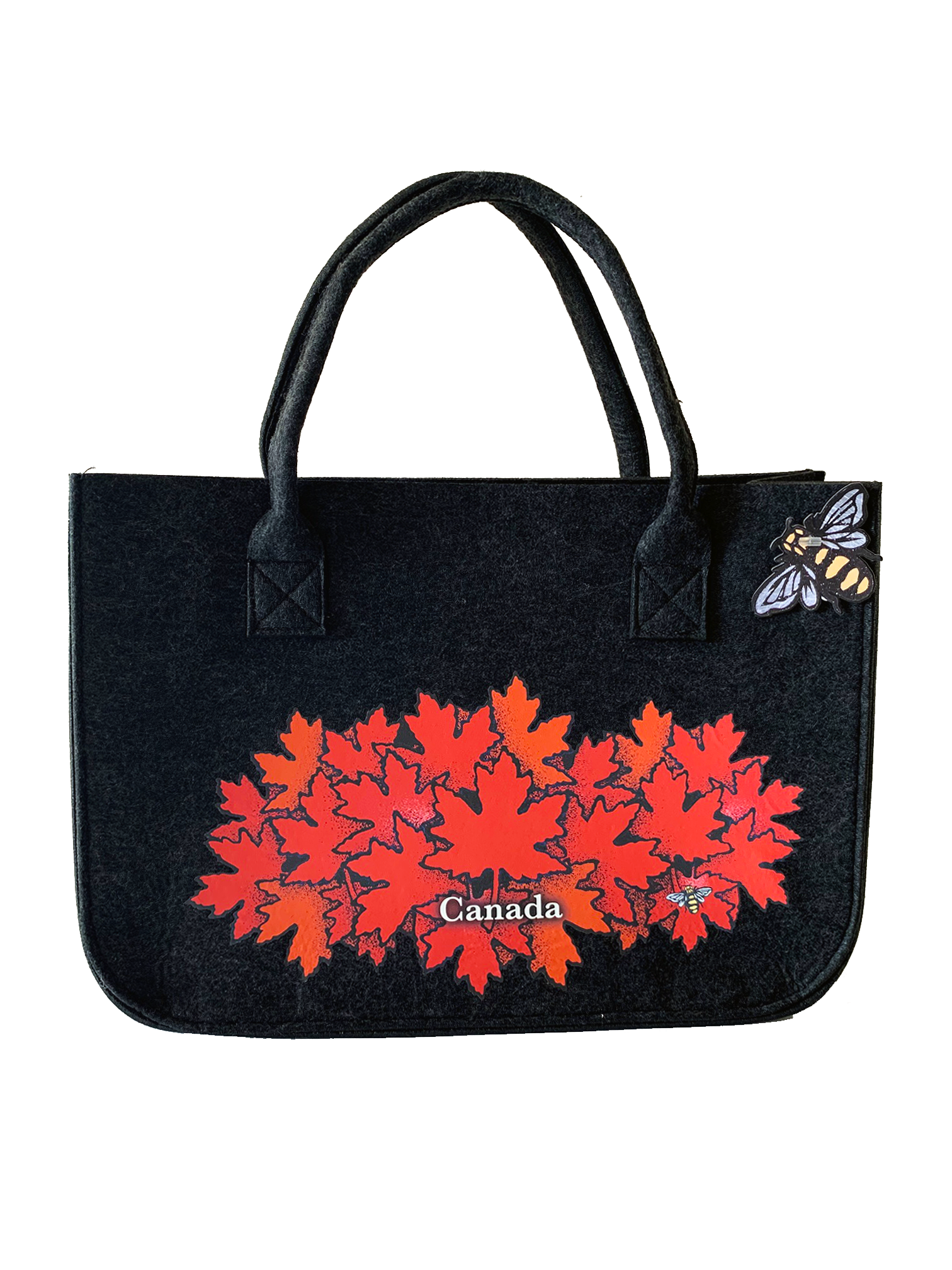 Canada tote bags deals