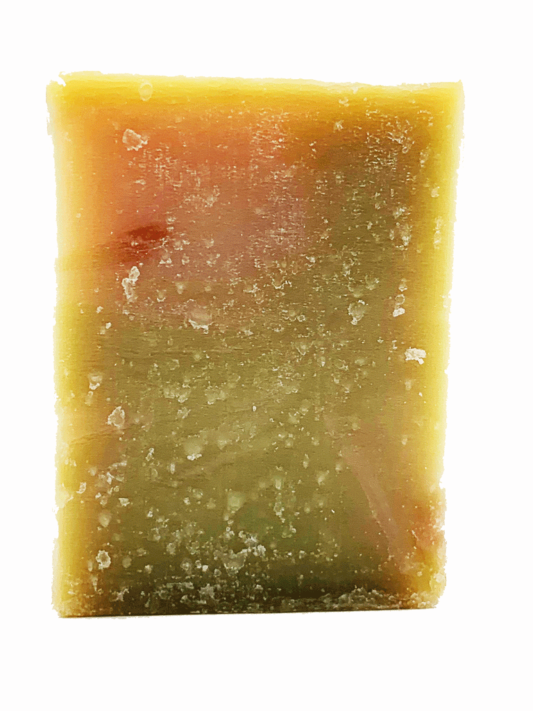 First Nations Cedar Balsam Soap