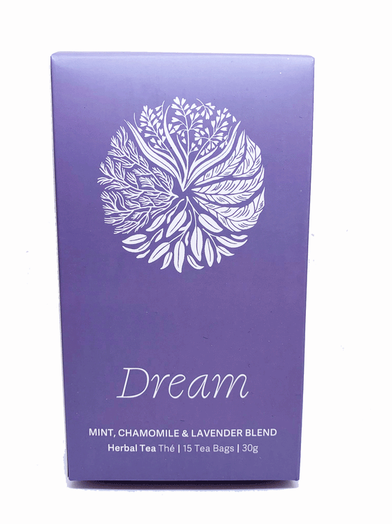 First Nations Dream Tea