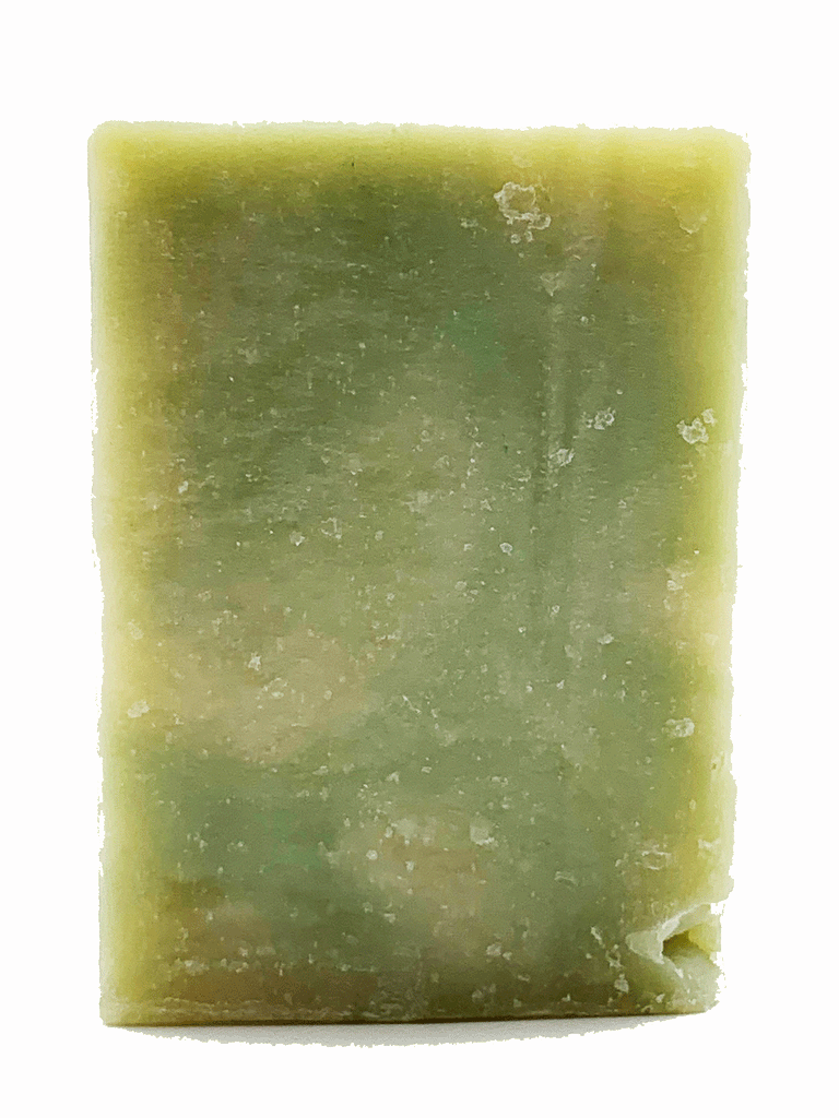 First Nations Sweetgrass Soap