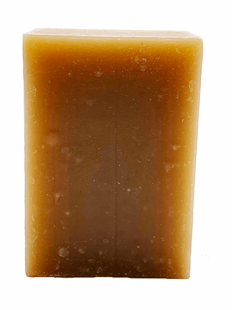 First Nations Patchouli Tobacco Soap
