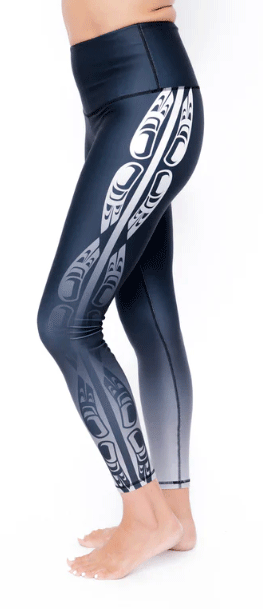 Shop sales leggings canada