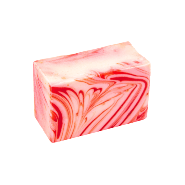 Prince Edward Island - Raspberry Cordial Soap
