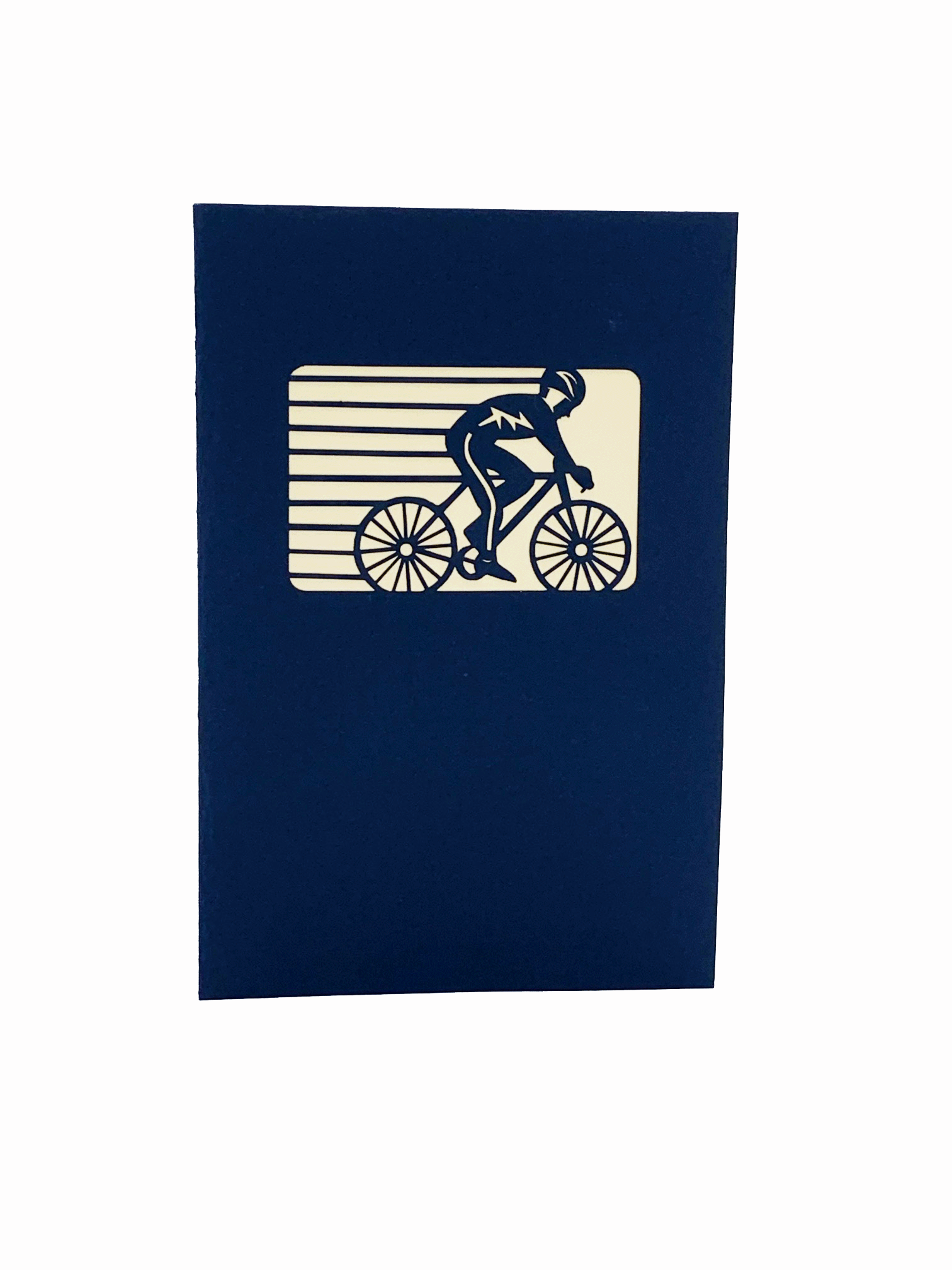 Bicycle cyclist cards hotsell