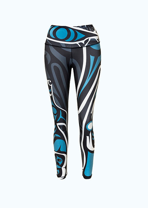 Coloured discount leggings canada