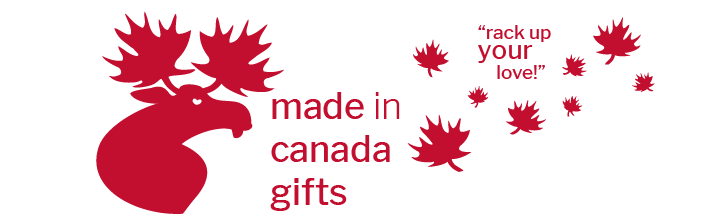 Made In Canada Gifts